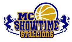 Showtime Stallions Logo